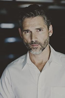 Official profile picture of Eric Bana