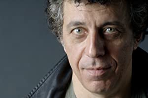 Official profile picture of Eric Bogosian