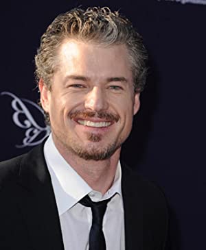 Official profile picture of Eric Dane