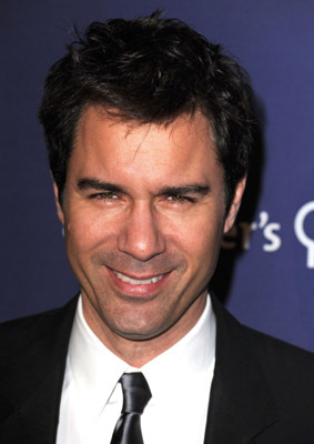 Official profile picture of Eric McCormack