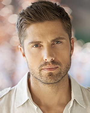 Official profile picture of Eric Winter Movies