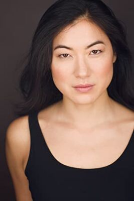 Official profile picture of Erica Cho