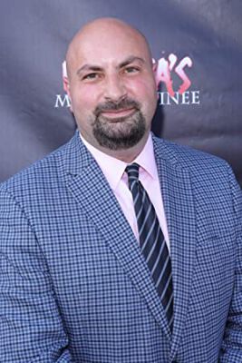 Official profile picture of Erik Anthony Russo Movies