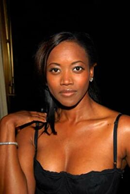 Official profile picture of Erika Alexander
