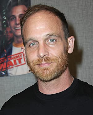 Official profile picture of Ethan Embry