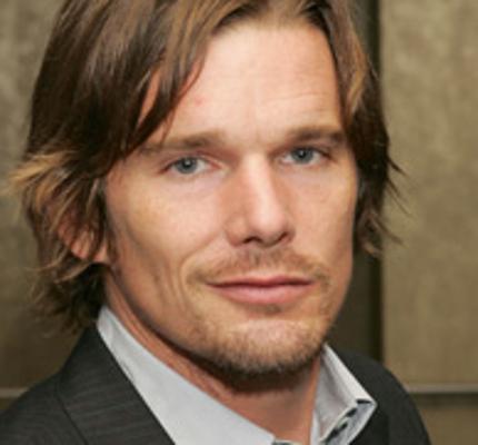 Official profile picture of Ethan Hawke