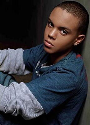 Official profile picture of Evan Ross