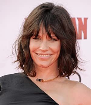 Official profile picture of Evangeline Lilly