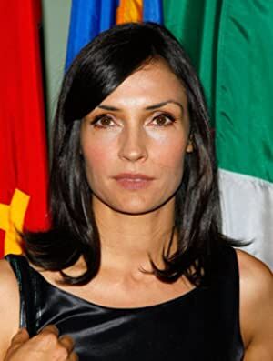 Official profile picture of Famke Janssen Movies
