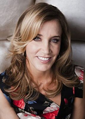 Official profile picture of Felicity Huffman