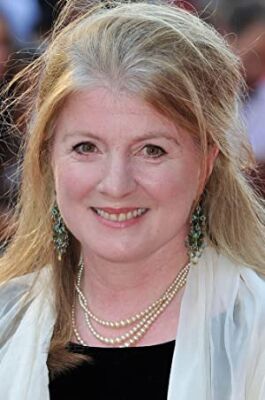 Official profile picture of Felicity Montagu
