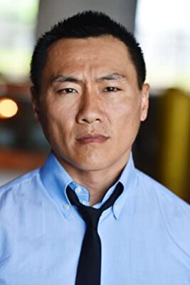 Official profile picture of Fernando Chien