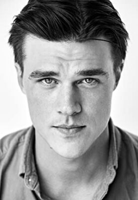 Official profile picture of Finn Wittrock