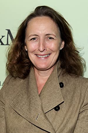 Official profile picture of Fiona Shaw