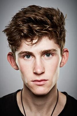 Official profile picture of Fionn O'Shea