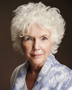 Official profile picture of Fionnula Flanagan