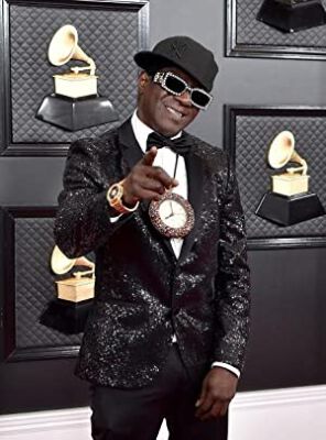 Official profile picture of Flavor Flav