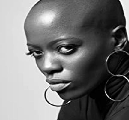 Official profile picture of Florence Kasumba