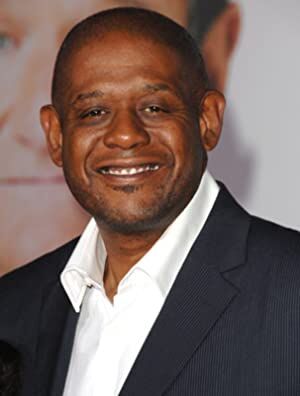 Official profile picture of Forest Whitaker
