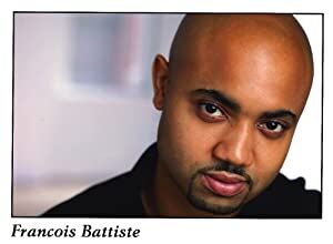 Official profile picture of Francois Battiste