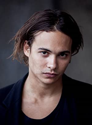 Official profile picture of Frank Dillane