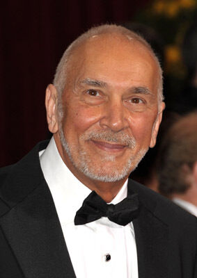 Official profile picture of Frank Langella