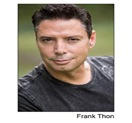 Official profile picture of Frank Thon