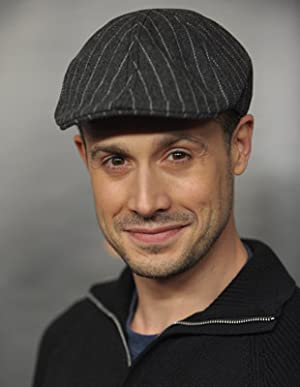 Official profile picture of Freddie Prinze Jr.
