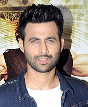 Official profile picture of Freddy Daruwala
