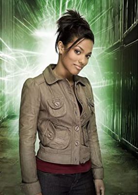 Official profile picture of Freema Agyeman Movies
