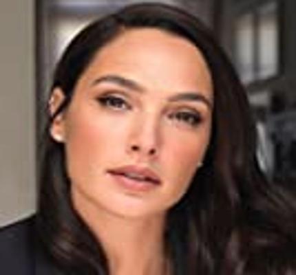 Official profile picture of Gal Gadot