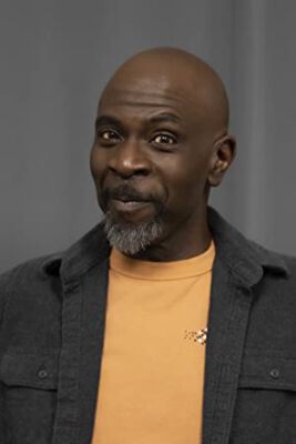 Official profile picture of Gary Anthony Williams