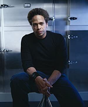 Official profile picture of Gary Dourdan
