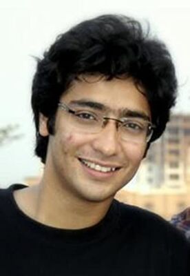 Official profile picture of Gaurav Chakrabarty