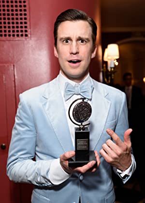 Official profile picture of Gavin Creel