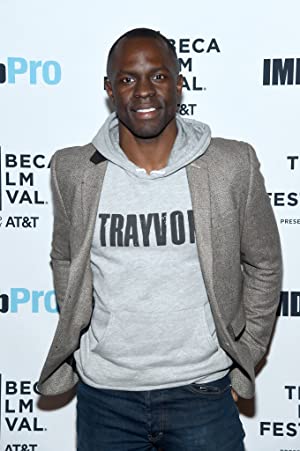 Official profile picture of Gbenga Akinnagbe