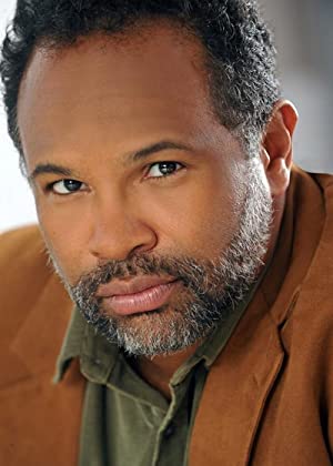 Official profile picture of Geoffrey Owens