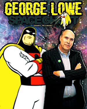 Official profile picture of George Lowe Movies