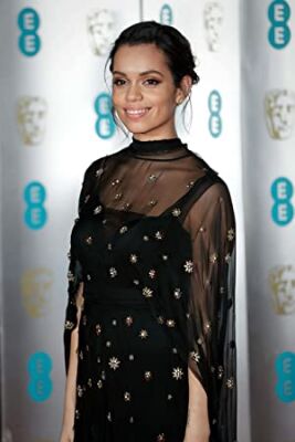 Official profile picture of Georgina Campbell