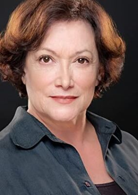 Official profile picture of Geraldine Singer Movies