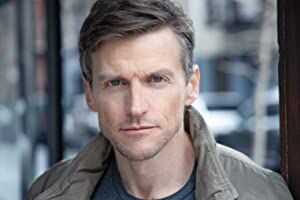 Official profile picture of Gideon Emery