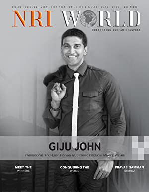 Official profile picture of Giju John
