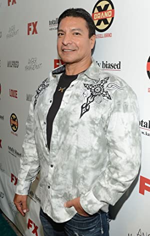 Official profile picture of Gil Birmingham