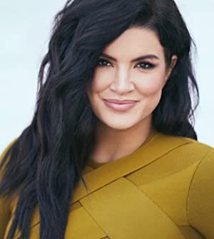 Official profile picture of Gina Carano Movies