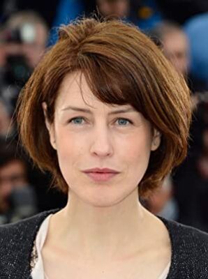 Official profile picture of Gina McKee