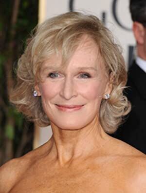 Official profile picture of Glenn Close