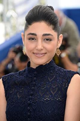 Official profile picture of Golshifteh Farahani