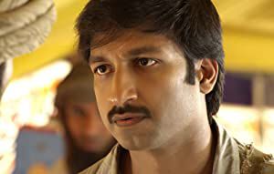 Official profile picture of Gopichand