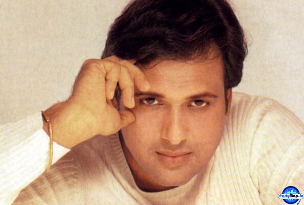 Official profile picture of Govinda Songs