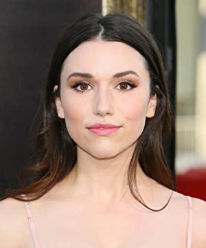 Official profile picture of Grace Fulton